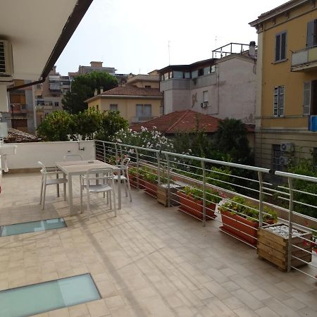 Meeting Pescara Exterior foto